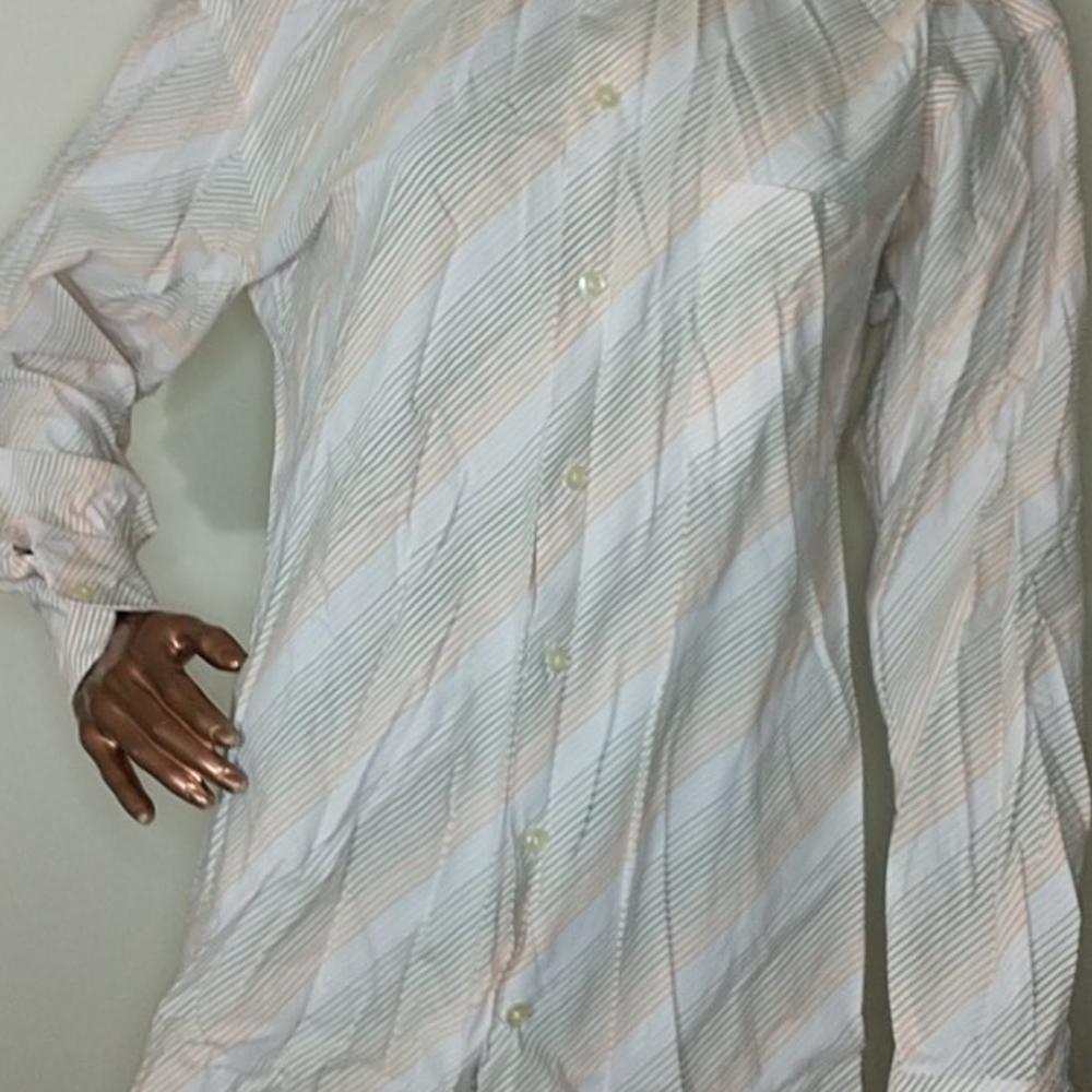 Men's Claiborne button up - Picture 3 of 9